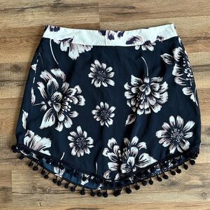 Band of Gypsies Skirt with Pockets